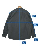 078 CITE（ゼロナナハチサイト）カジュアルシャツ 紺 サイズ:L メンズ/2200622625027