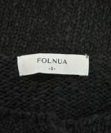 -（ソノタ）ベスト 黒 サイズ:S レディース/2200622651019