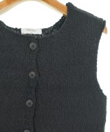 -（ソノタ）ベスト 黒 サイズ:S レディース/2200622651019