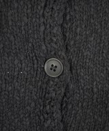 -（ソノタ）ベスト 黒 サイズ:S レディース/2200622651019