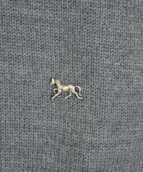 -（ソノタ）ベスト グレー サイズ:F レディース/2200622651033