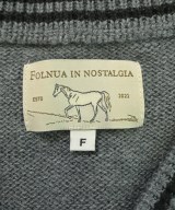 -（ソノタ）ベスト グレー サイズ:F レディース/2200622651033