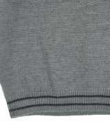 -（ソノタ）ベスト グレー サイズ:F レディース/2200622651033