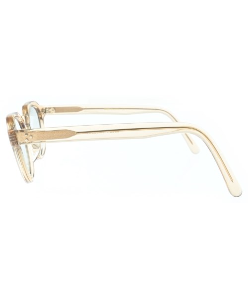 -（ソノタ）サングラス ベージュ サイズ:- メンズ/2200622651071