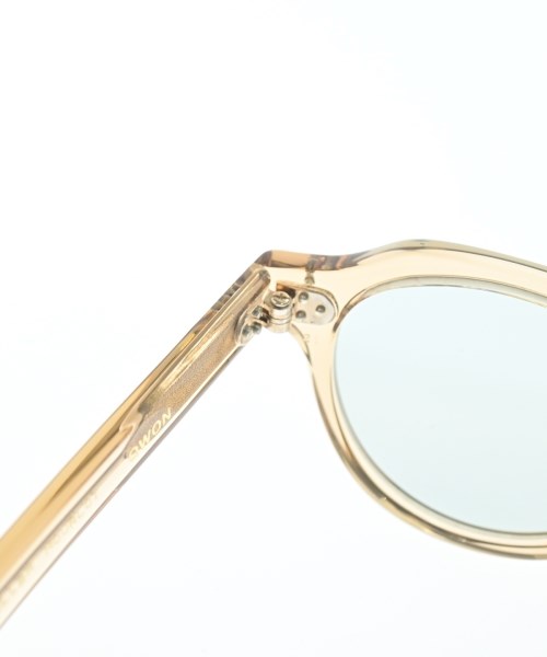 -（ソノタ）サングラス ベージュ サイズ:- メンズ/2200622651071