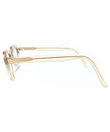 -（ソノタ）サングラス ベージュ サイズ:- メンズ/2200622651071