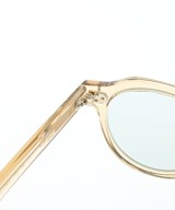 -（ソノタ）サングラス ベージュ サイズ:- メンズ/2200622651071