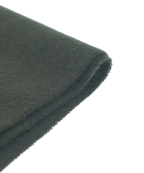 -（ソノタ）マフラー 黒 サイズ:- メンズ/2200622735085