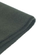 -（ソノタ）マフラー 黒 サイズ:- メンズ/2200622735085