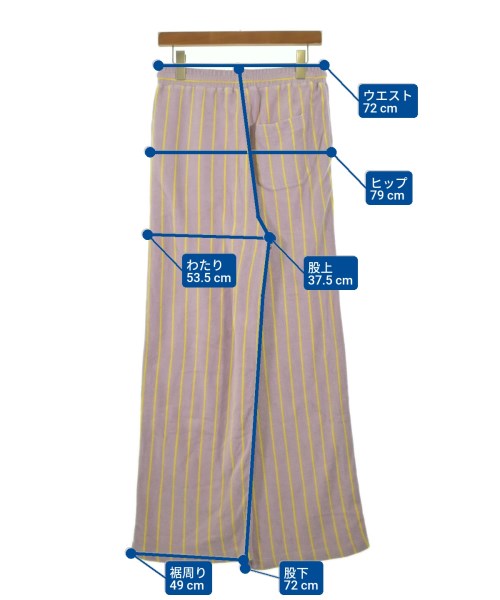 -（ソノタ）その他 紫 サイズ:2(M位) レディース/2200612135284