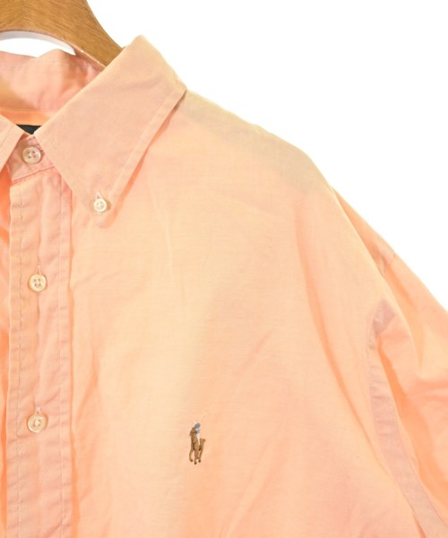 -（ソノタ）カジュアルシャツ オレンジ サイズ:34(XS位) レディース/2200612135512