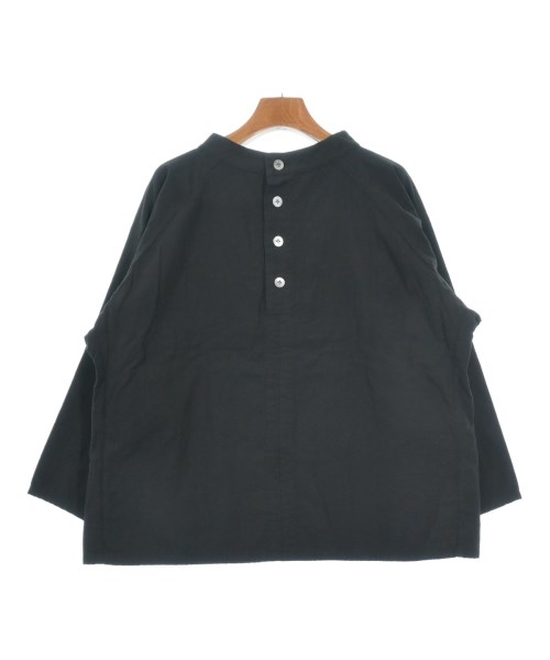 ソノタ）カジュアルシャツ 黒 サイズ:F レディース/2200614952094
