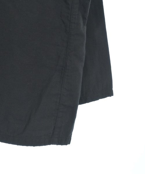 -（ソノタ）カジュアルシャツ 黒 サイズ:F レディース/2200614952094