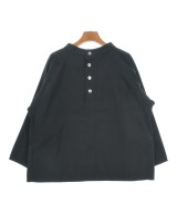 ソノタ）カジュアルシャツ 黒 サイズ:F レディース/2200614952094