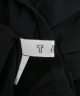 -（ソノタ）カジュアルシャツ 黒 サイズ:F レディース/2200614952094