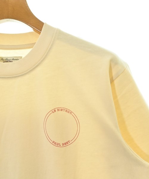 -（ソノタ）Tシャツ・カットソー ベージュ サイズ:M メンズ/2200615410142