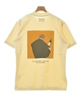 -（ソノタ）Tシャツ・カットソー ベージュ サイズ:M メンズ/2200615410142