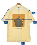 -（ソノタ）Tシャツ・カットソー ベージュ サイズ:M メンズ/2200615410142