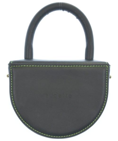 -（ソノタ）ショルダーバッグ 黒 サイズ:- レディース/2200620132046