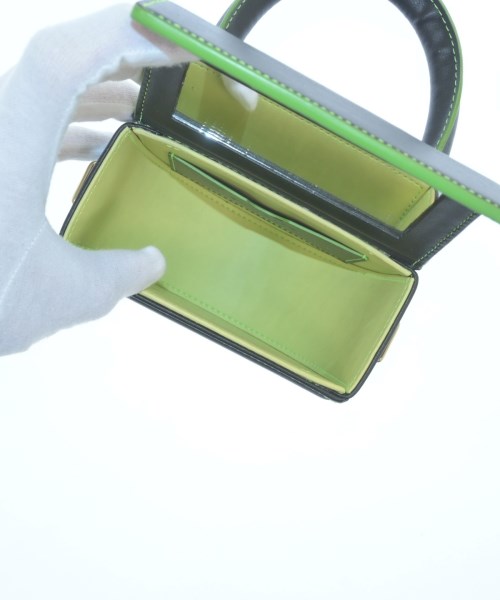 -（ソノタ）ショルダーバッグ 黒 サイズ:- レディース/2200620132046