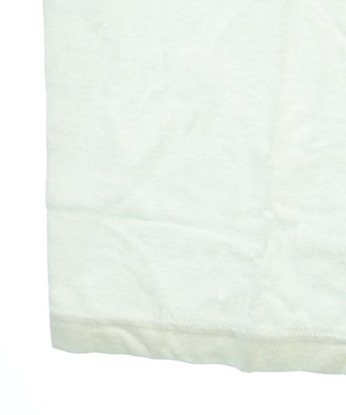 -（ソノタ）Tシャツ・カットソー 白 サイズ:L メンズ/2200620375047