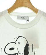 -（ソノタ）Tシャツ・カットソー 白 サイズ:L メンズ/2200620375047