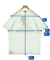 -（ソノタ）Tシャツ・カットソー 白 サイズ:L メンズ/2200620375047