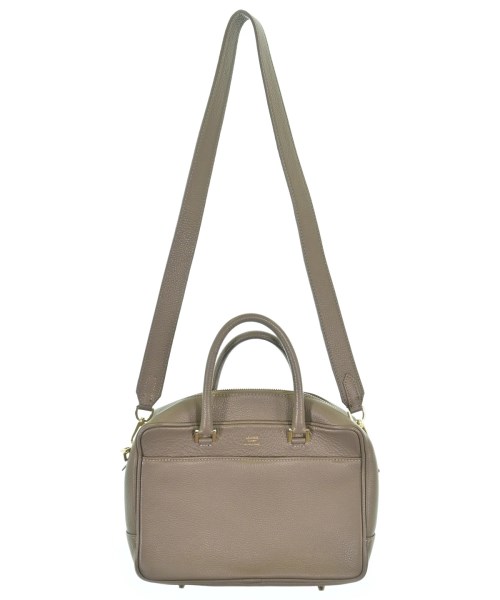 -（ソノタ）ショルダーバッグ ベージュ サイズ:- レディース/2200623070031