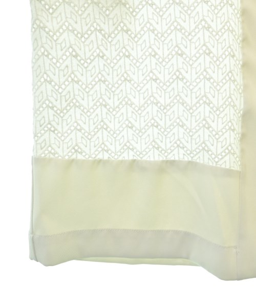 -（ソノタ）カジュアルシャツ 白 サイズ:L メンズ/2200623119068