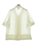 -（ソノタ）カジュアルシャツ 白 サイズ:L メンズ/2200623119068