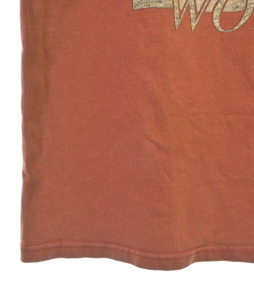 -（ソノタ）Tシャツ・カットソー 茶 サイズ:XL メンズ/2200623119075