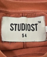 -（ソノタ）Tシャツ・カットソー 茶 サイズ:XL メンズ/2200623119075