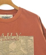 -（ソノタ）Tシャツ・カットソー 茶 サイズ:XL メンズ/2200623119075