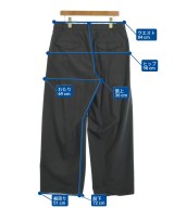 -（ソノタ）スラックス 黒 サイズ:XL メンズ/2200623128091