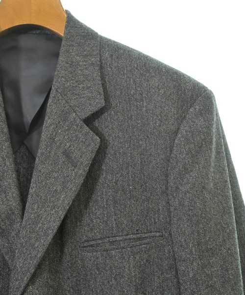 -（ソノタ）テーラードジャケット グレー サイズ:46(M位) メンズ/2200598594150