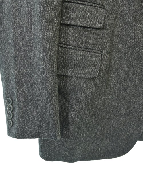 -（ソノタ）テーラードジャケット グレー サイズ:46(M位) メンズ/2200598594150