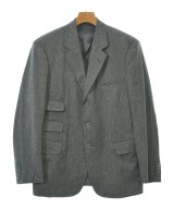 -（ソノタ）テーラードジャケット グレー サイズ:46(M位) メンズ/2200598594150