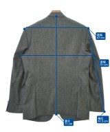 -（ソノタ）テーラードジャケット グレー サイズ:46(M位) メンズ/2200598594150