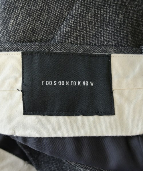 -（ソノタ）その他 グレー サイズ:46(M位) メンズ/2200598594167