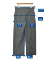 -（ソノタ）その他 グレー サイズ:46(M位) メンズ/2200598594167