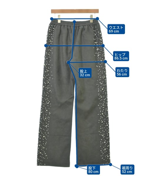 -（ソノタ）その他 グレー サイズ:M メンズ/2200598594853