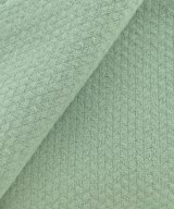 TWEED MILL（ツイードミル）ストール 緑 サイズ:- レディース/2200615012025