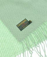 TWEED MILL（ツイードミル）ストール 緑 サイズ:- レディース/2200615012025