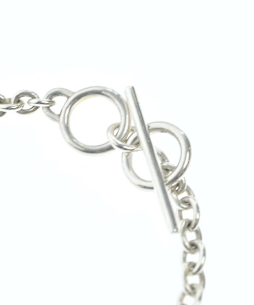 -（ソノタ）ブレスレット・バングル シルバー サイズ:- レディース/2200621354010