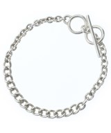 -（ソノタ）ブレスレット・バングル シルバー サイズ:- レディース/2200621354010