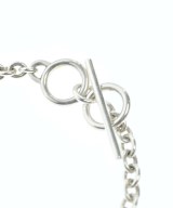 -（ソノタ）ブレスレット・バングル シルバー サイズ:- レディース/2200621354010