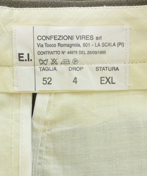 -（ソノタ）その他 茶 サイズ:XXL メンズ/2200623277010