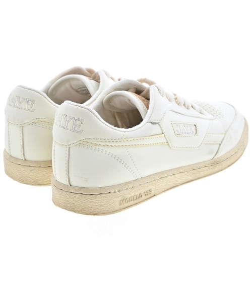 -（ソノタ）スニーカー 白 サイズ:23.5cm レディース/2200623455197