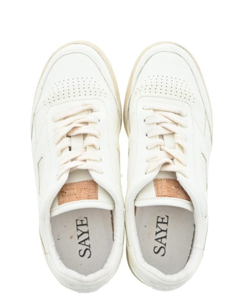 -（ソノタ）スニーカー 白 サイズ:23.5cm レディース/2200623455197