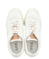 -（ソノタ）スニーカー 白 サイズ:23.5cm レディース/2200623455197